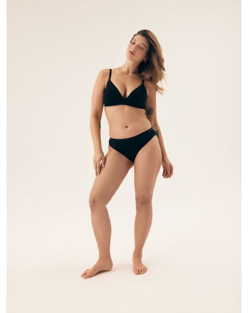 Culotte Lacteem noir