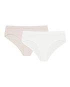 Set de 2 calzoncillos Bait1 multicolores