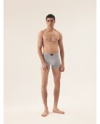 Lot de 3 boxers Main multicolore