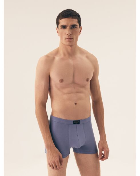 Lot de 3 boxers Main multicolore