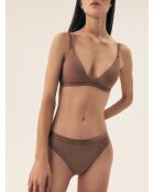 Mutandine beige Lacteem