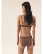 Mutandine beige Lacteem