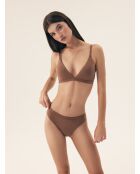 Mutandine beige Lacteem