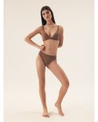 Mutandine beige Lacteem