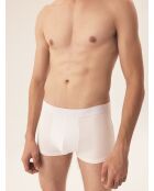 Lot de 2 boxers Move blanc