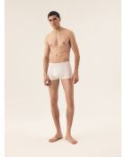 Lot de 2 boxers Move blanc