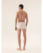 Lot de 2 boxers Move blanc