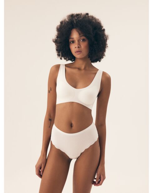 Soutien-gorge Bake nude