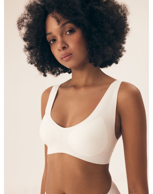 Soutien-gorge Bake nude
