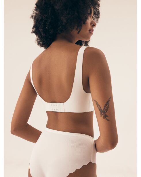 Soutien-gorge Bake nude