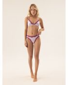 Culotte Selsey lavande