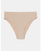 Set de 2 calzoncillos extra altos Arleen multicolores
