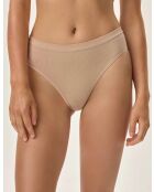 Set de 2 calzoncillos extra altos Arleen multicolores