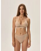 Set de 2 calzoncillos extra altos Arleen multicolores