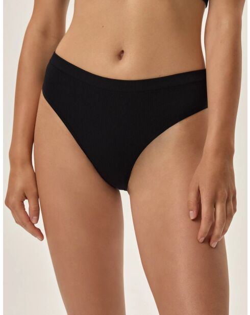 Set de 2 calzoncillos extra altos Arleen multicolores