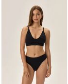 Set de 2 calzoncillos extra altos Arleen multicolores