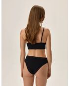 Set de 2 calzoncillos extra altos Arleen multicolores