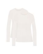 Lot de 2 débardeur sans manches Blue4 multicolore