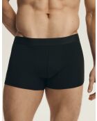 Lot de 2 boxers Domme noir