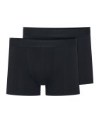 Lot de 2 boxers Move gris