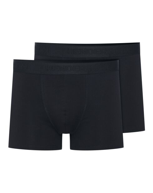 Lot de 2 boxers Move gris