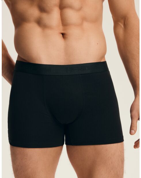 Lot de 2 boxers Move gris