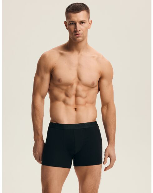 Lot de 2 boxers Move gris