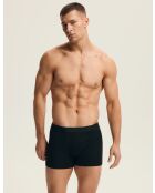 Lot de 2 boxers Move gris