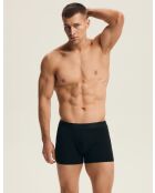 Lot de 2 boxers Move gris