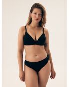 Soutien-gorge rembourrés Lacteem noir