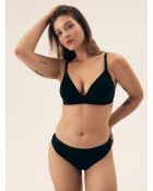 Soutien-gorge rembourrés Lacteem noir