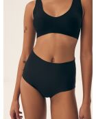 Set van 2 veelkleurige Bump2 hoge slipjes