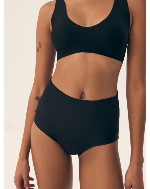 Set de 2 bragas altas Bump2 multicolores