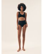 Set van 2 veelkleurige Bump2 hoge slipjes