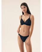 Bragas azul marino Sesun