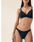 Bragas azul marino Sesun