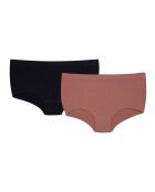 Set de 2 braguitas Bait2 multicolores