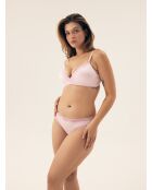 Culotte Selsey rose pastel