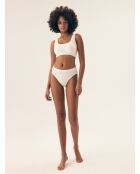 Set van 2 veelkleurige Bait3 hoge slipjes