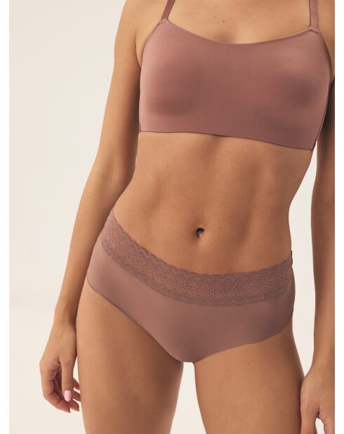 Set di 2 mutandine Polly multicolore