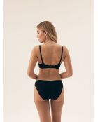 Soutien-gorge rembourrés Lacteem noir
