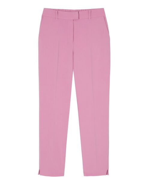 Pantalones Rimi rosas