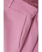Pantalones Rimi rosas