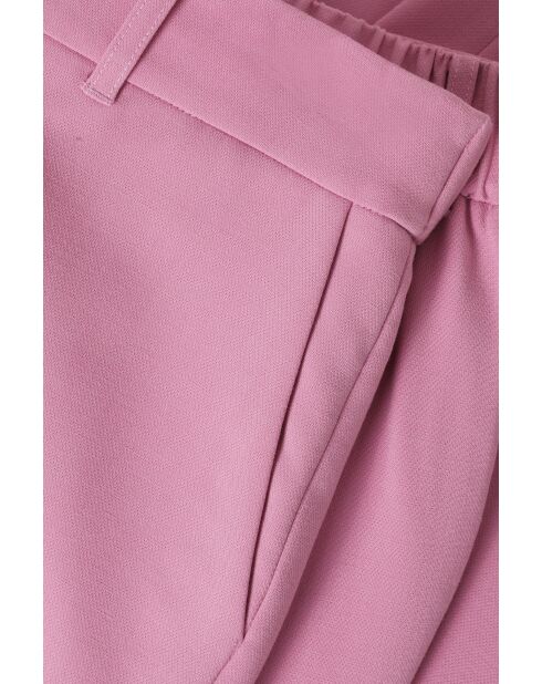 Pantalones Rimi rosas