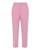 Pantalones Rimi rosas