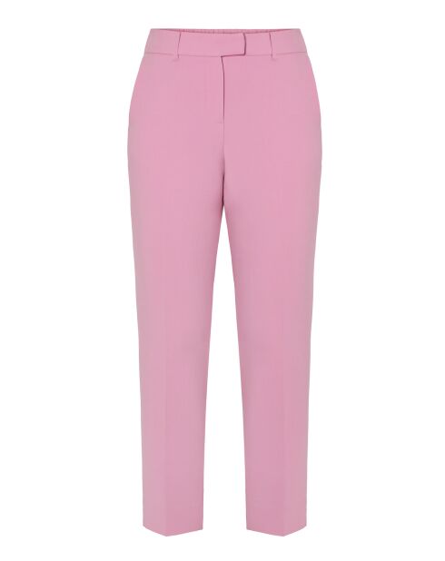 Pantalones Rimi rosas