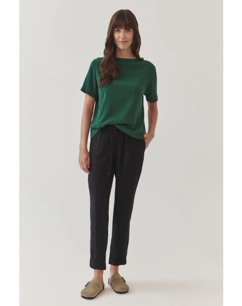 Sumiko 1 zwarte broek