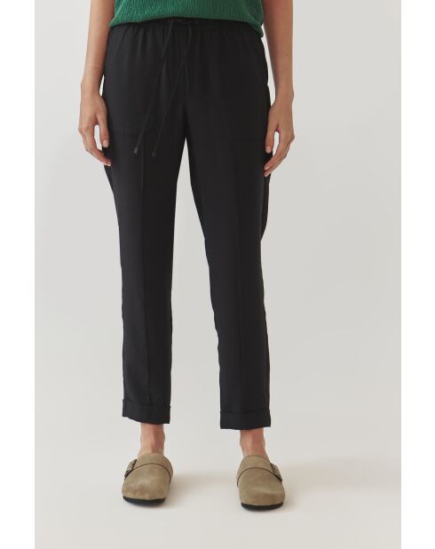 Sumiko 1 zwarte broek