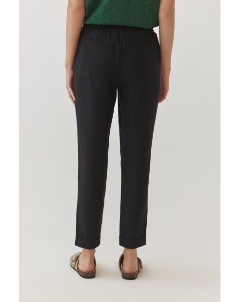 Sumiko 1 zwarte broek