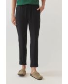 Sumiko 1 zwarte broek